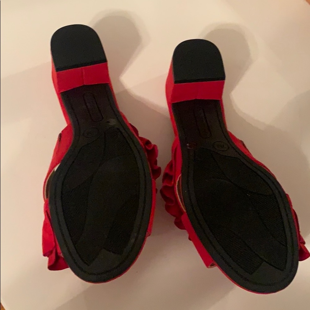 clogs - Picture 3 of 3